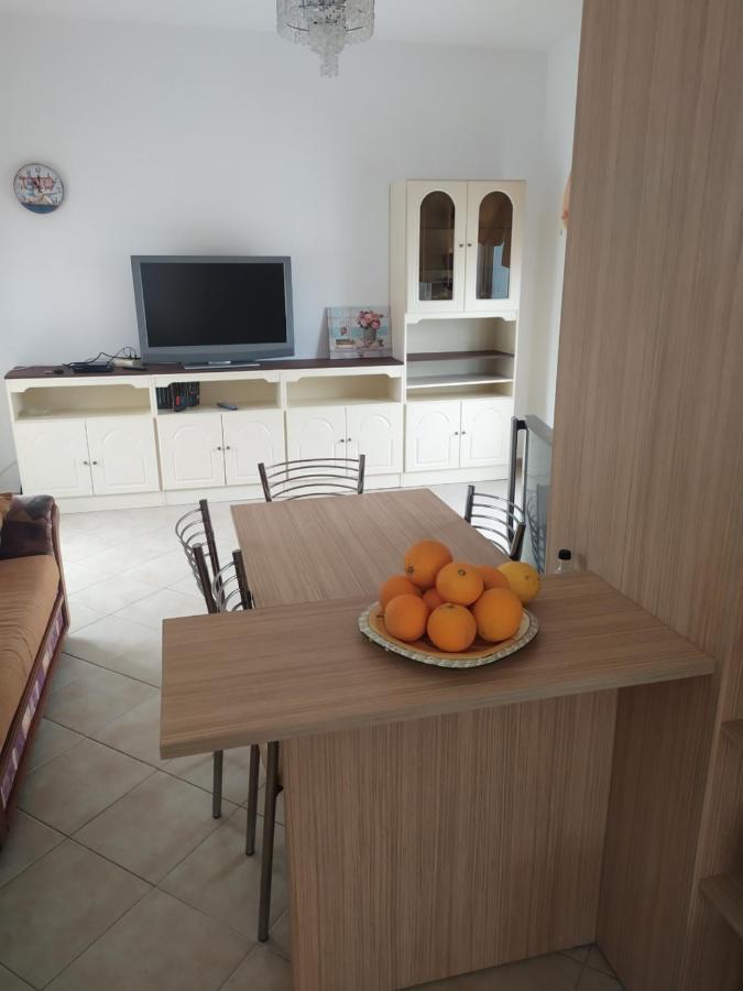 Panoramic Balos Sea View House Kissamos Exterior photo