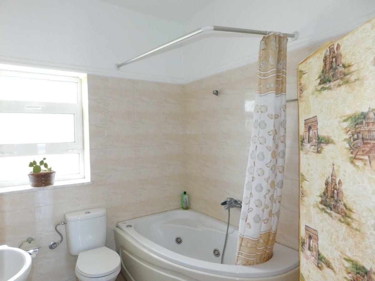 Panoramic Balos Sea View House Kissamos Exterior photo